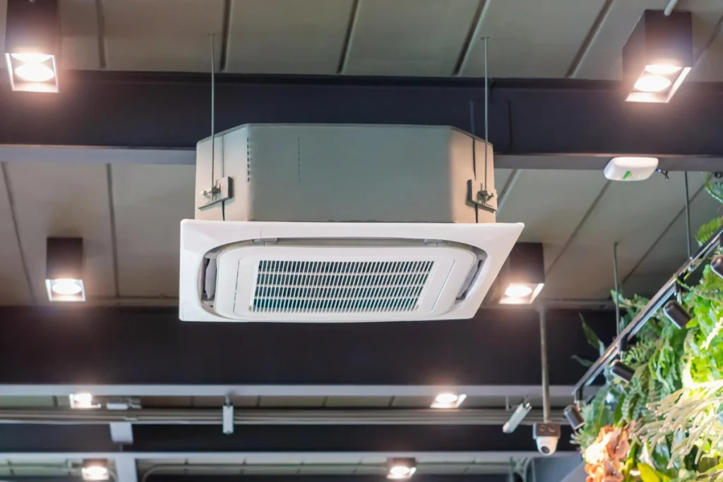 VRF Klima Sistemleri