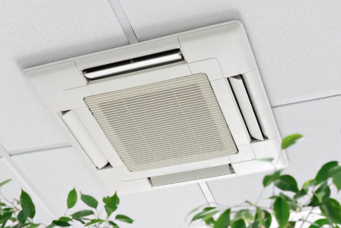İklimlendirme Sistemleri gree vrf arıza kodları