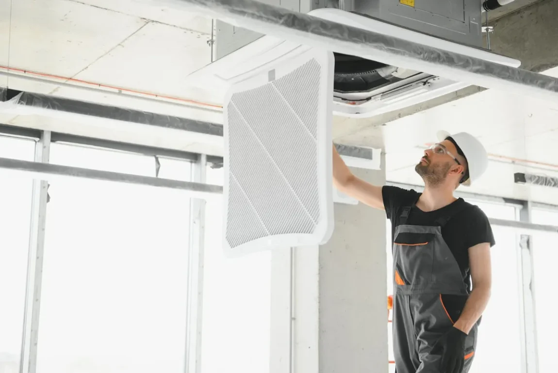vrf klima servisi lg vrf klima arıza kodları