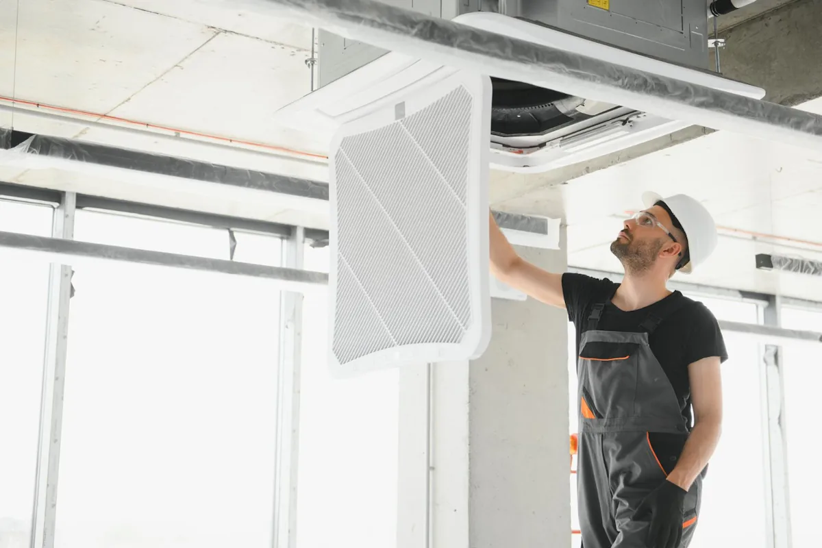 vrf klima servisi lg vrf klima arıza kodları