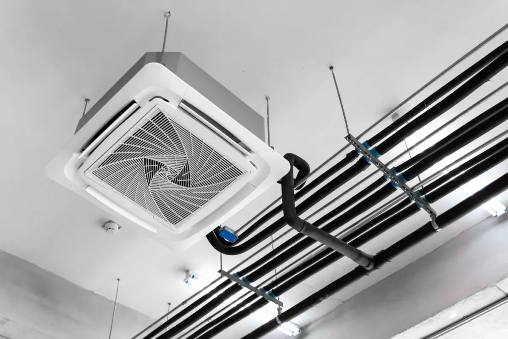 VRF Klima Arızası arçelik vrf arıza kodları mitsubishi vrf arıza kodları Midea VRF Arıza Kodları toshiba vrf arıza kodları