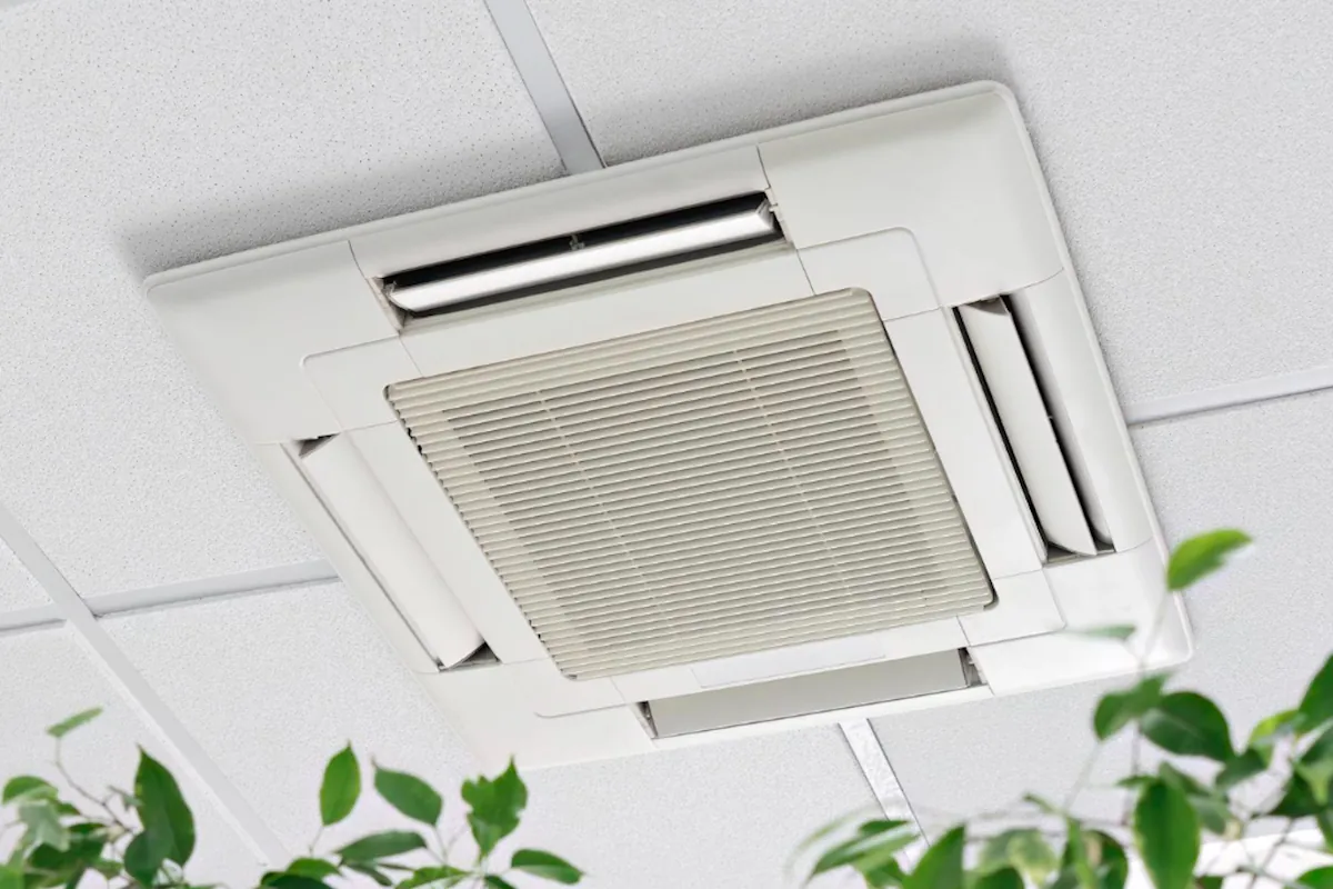 Vrf klima sistemleri daikin vrf arıza kodları